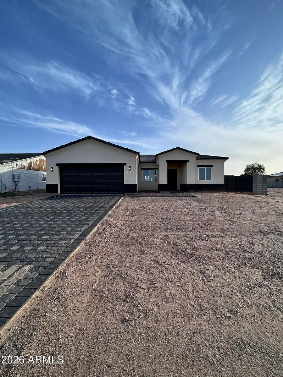 10453 W Carousel Drive, Arizona City, AZ 85123 - #2