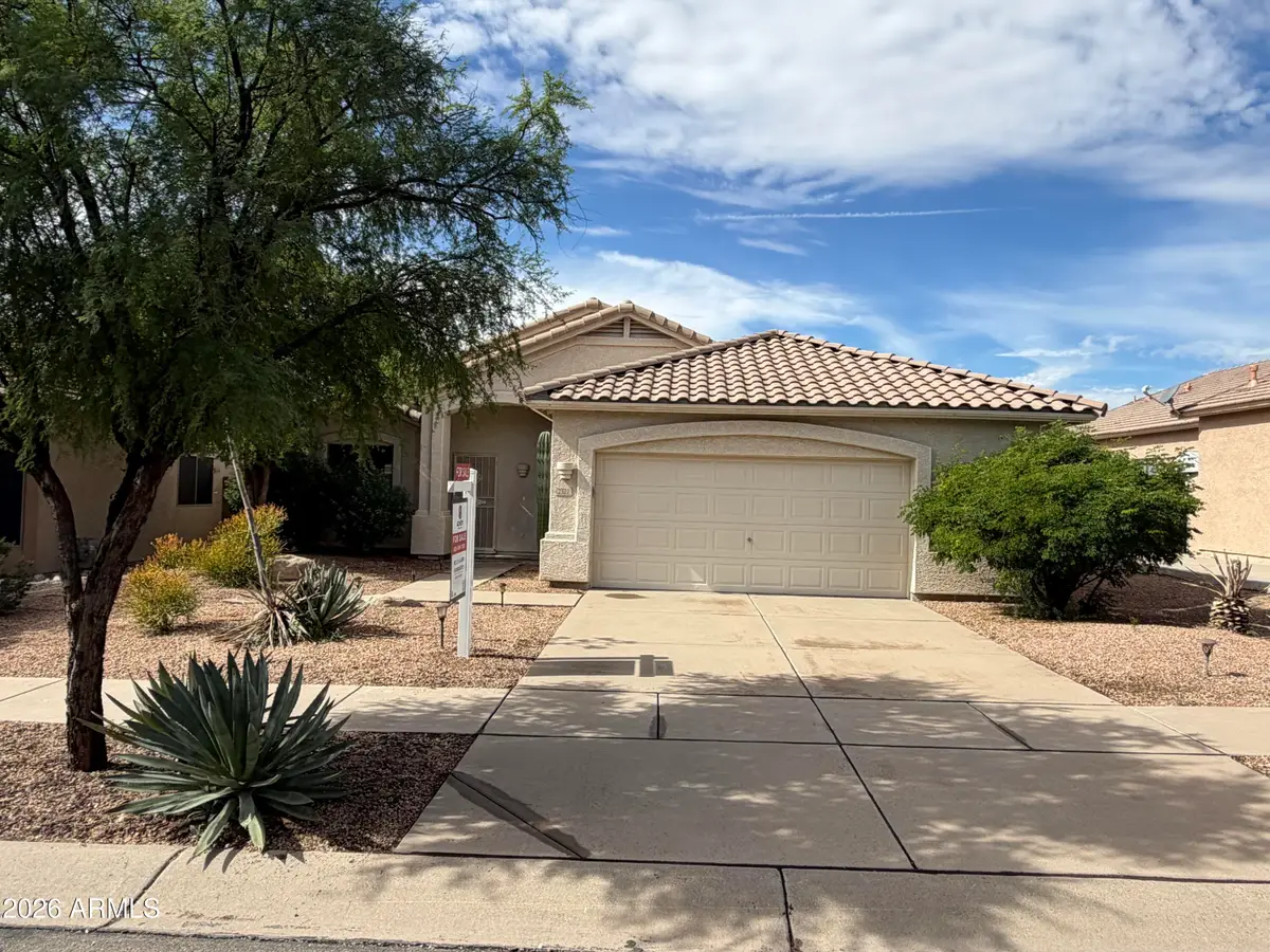 2322 N Malachite Circle, Mesa, AZ 85207 - #1