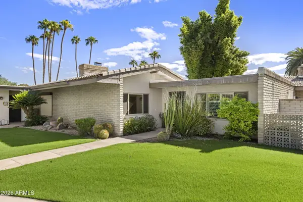 4800 N 68th Street #133, Scottsdale, AZ 85251