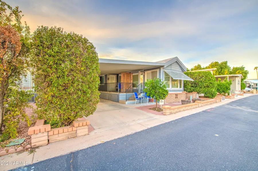 111 S Greenfield Road #682, Mesa, AZ 85206 - #2