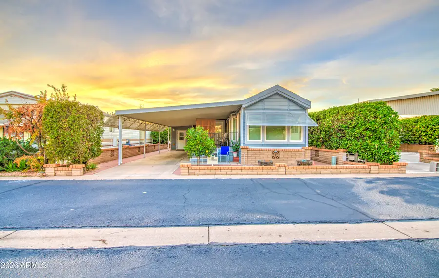 111 S Greenfield Road #682, Mesa, AZ 85206 - #3
