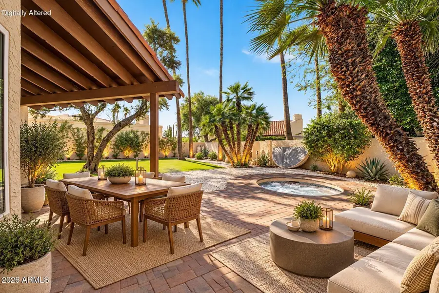 8720 E San Marino Drive, Scottsdale, AZ 85258 - #2