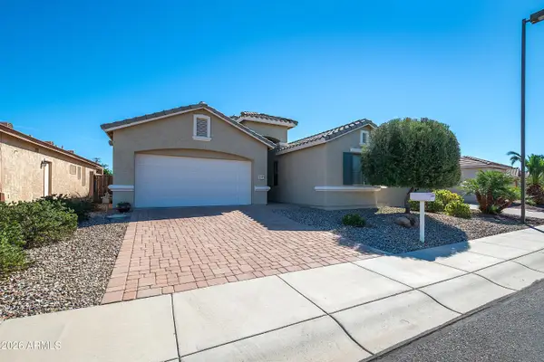 18509 N Canal Drive, Surprise, AZ 85374