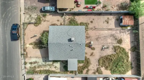 1119 E Bisnaga Street, Casa Grande, AZ 85122