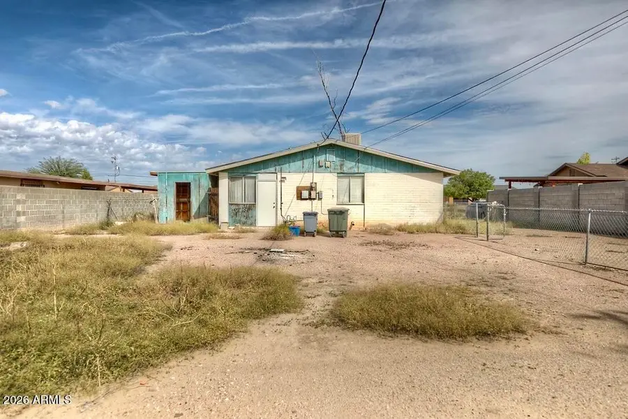 1119 E Bisnaga Street, Casa Grande, AZ 85122 - #3