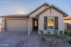 31716 N 116th Drive, Peoria, AZ 85383