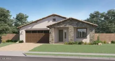 25563 N 176th Drive, Surprise, AZ 85387 - #1