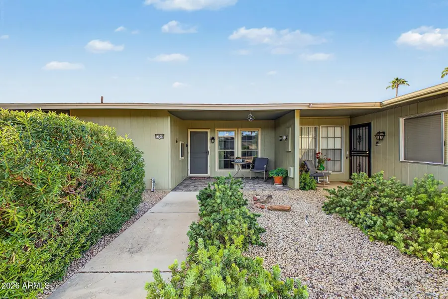 13349 W Copperstone Drive, Sun City West, AZ 85375 - #2