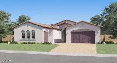 25150 N 176th Lane, Surprise, AZ 85387