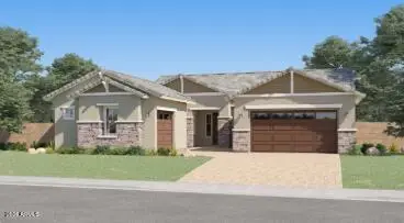 25083 N 177th Avenue, Surprise, AZ 85387 - #1