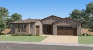 25116 N 177th Avenue, Surprise, AZ 85387