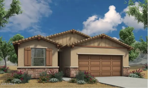 18200 W Camino De Oro Drive, Surprise, AZ 85387