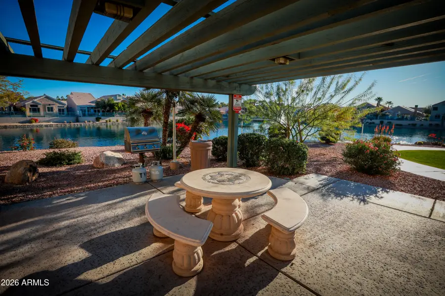 16013 S Desert Foothills Parkway #1077, Phoenix, AZ 85048 - #2