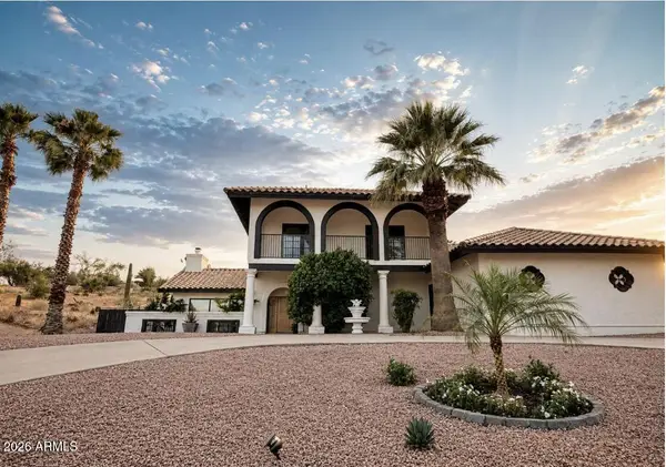 16829 E Nicklaus Drive, Fountain Hills, AZ 85268