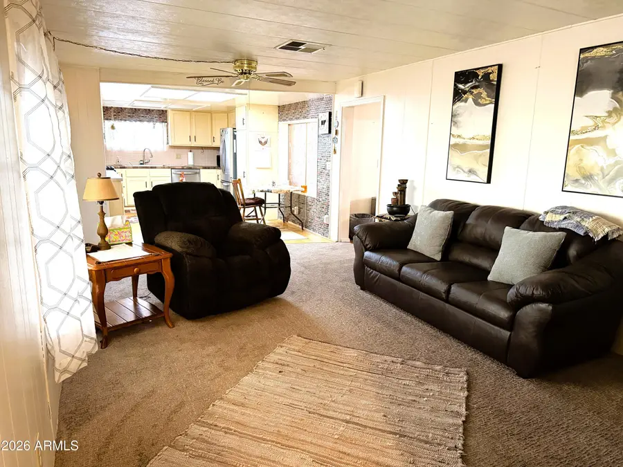 17255 N 66th Drive, Glendale, AZ 85308 - #3