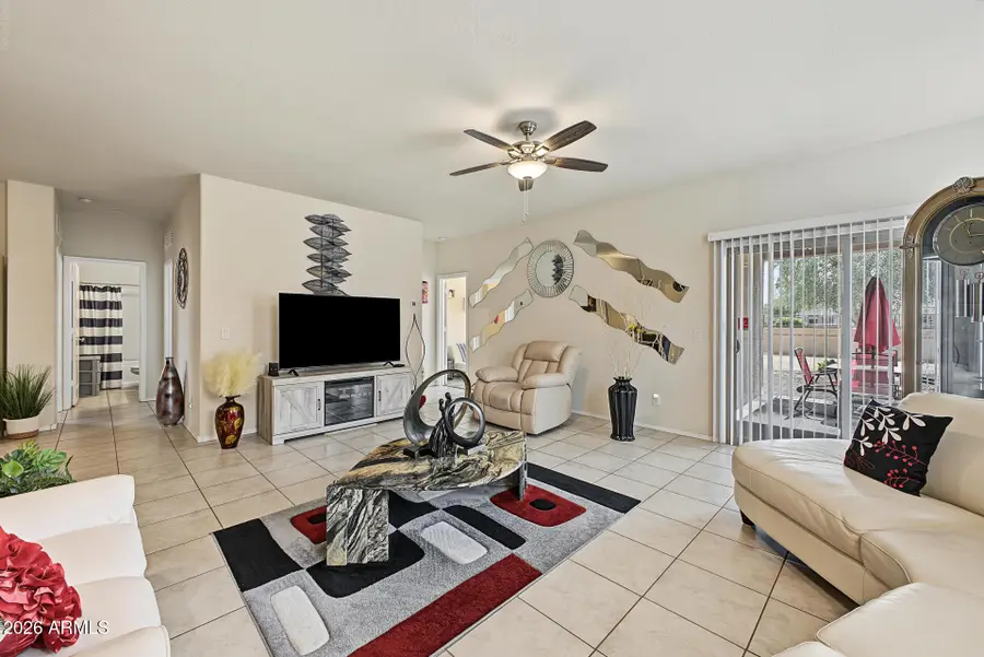 41885 W Plata Street, Maricopa, AZ 85138 - #3