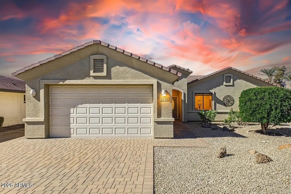 2322 N 56th Street, Mesa, AZ 85215 - #1