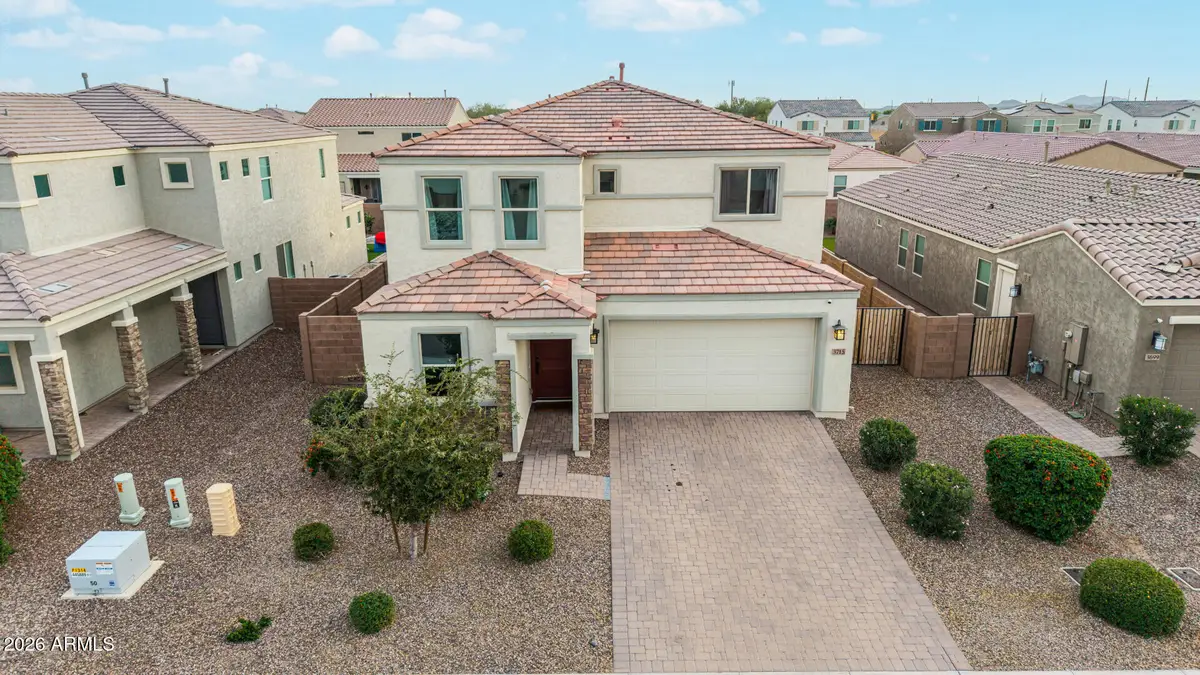 3715 E Sweetclover Lane, San Tan Valley, AZ 85140 - #1