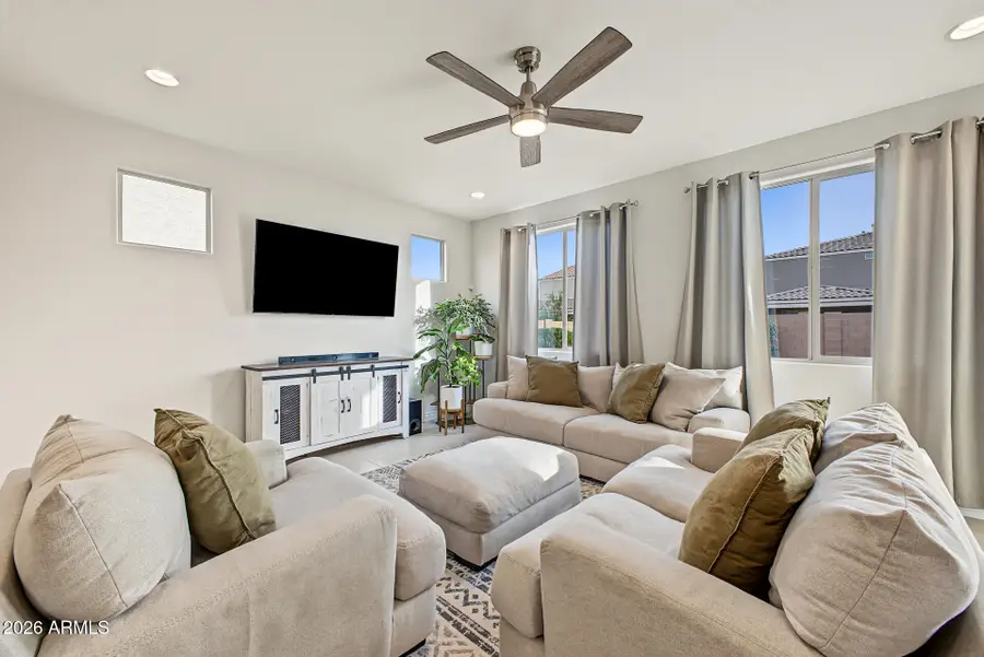 3715 E Sweetclover Lane, San Tan Valley, AZ 85140 - #3
