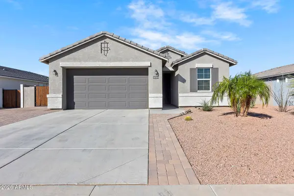 36164 W San Sisto Avenue, Maricopa, AZ 85138