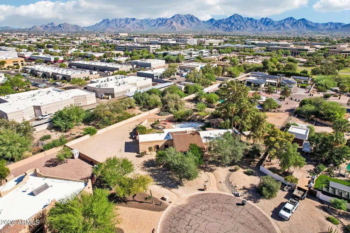 14023 N 83rd Street, Scottsdale, AZ 85260 - #1
