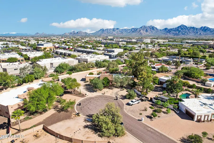 14023 N 83rd Street, Scottsdale, AZ 85260 - #2