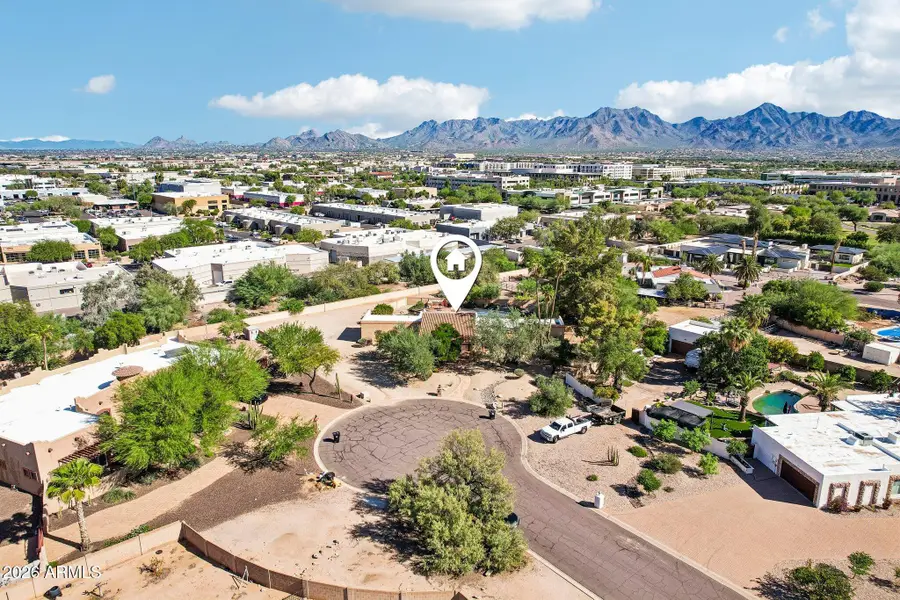 14023 N 83rd Street, Scottsdale, AZ 85260 - #3