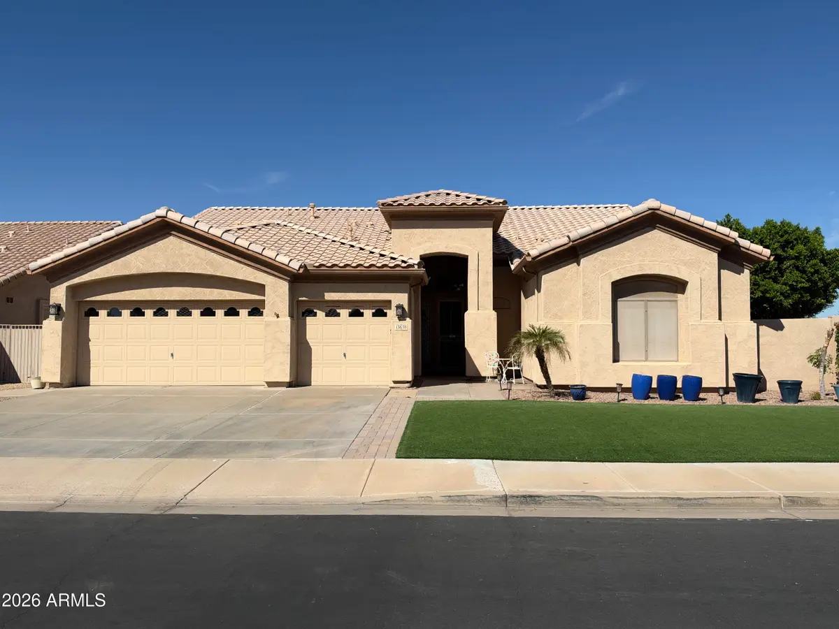 13638 W La Reata Avenue, Goodyear, AZ 85395 - #1