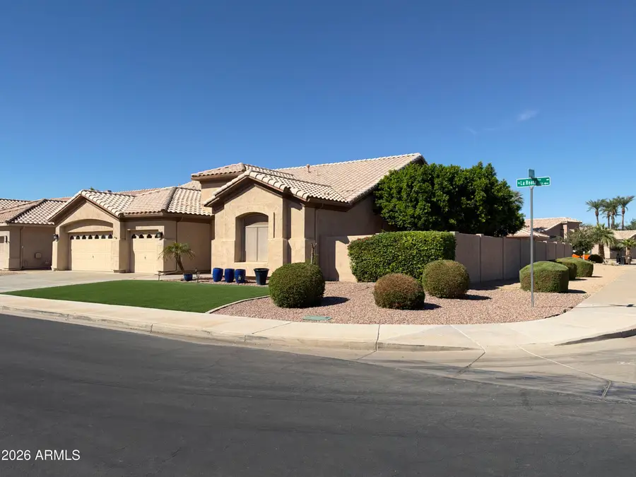 13638 W La Reata Avenue, Goodyear, AZ 85395 - #3