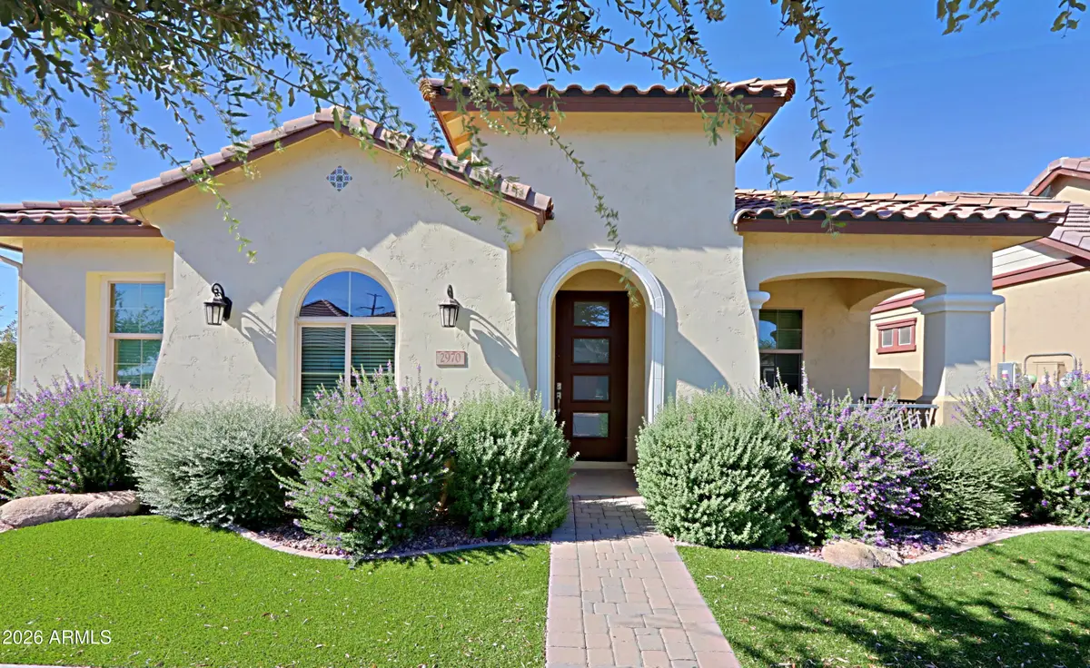 2970 S Beckett Street, Gilbert, AZ 85295 - #1