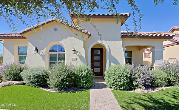 2970 S Beckett Street, Gilbert, AZ 85295