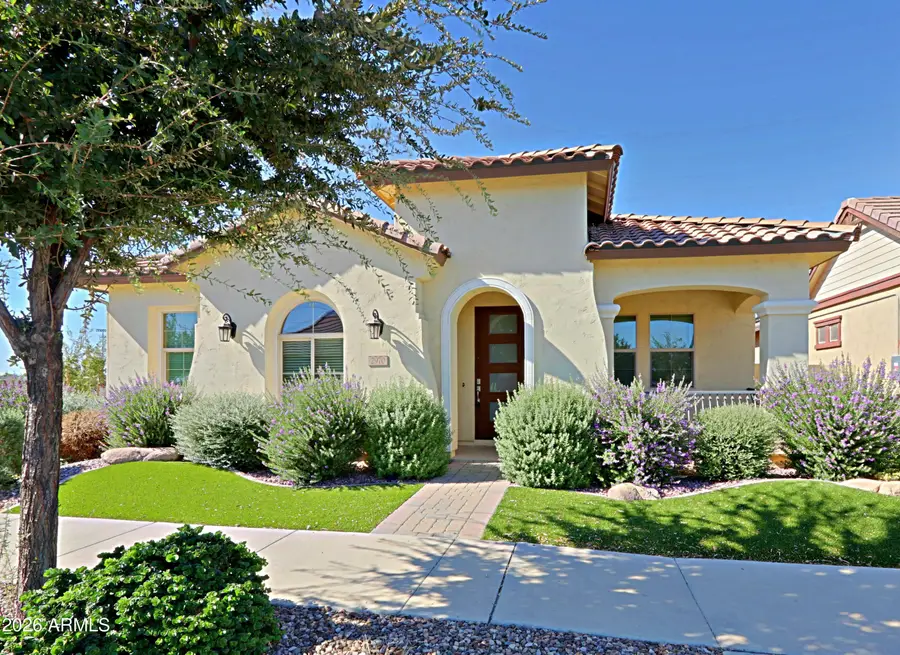 2970 S Beckett Street, Gilbert, AZ 85295 - #2