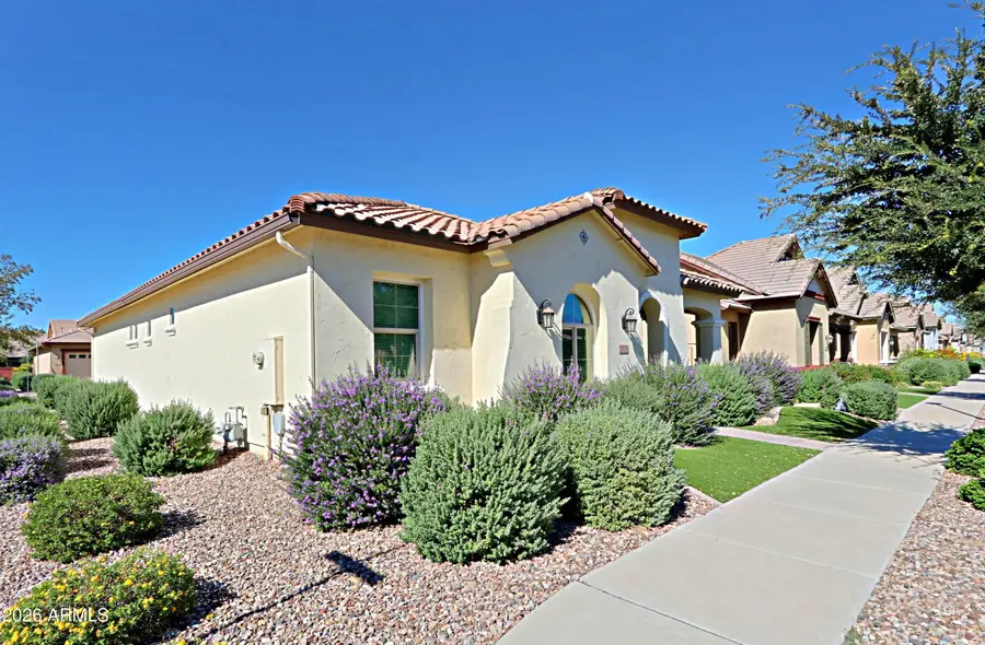 2970 S Beckett Street, Gilbert, AZ 85295 - #3
