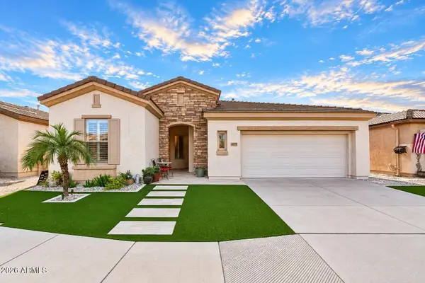 4479 E Narrowleaf Drive, Gilbert, AZ 85298