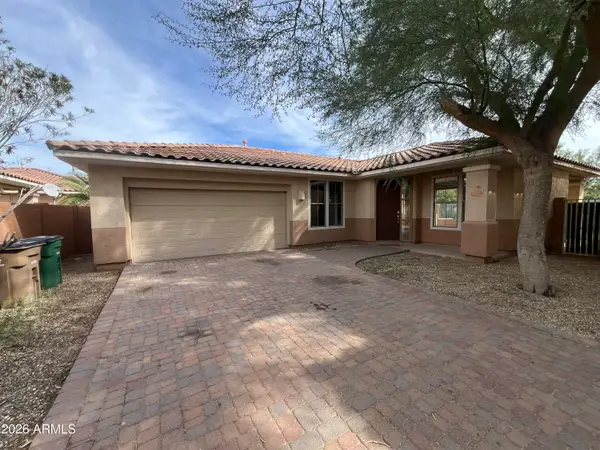 13557 W Cypress Street, Goodyear, AZ 85395