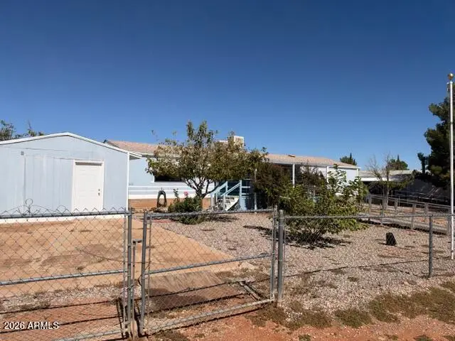 5113 E Goldfinch Circle, Sierra Vista, AZ 85650 - #3