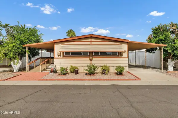 18026 N Cave Creek Road #66, Phoenix, AZ 85032
