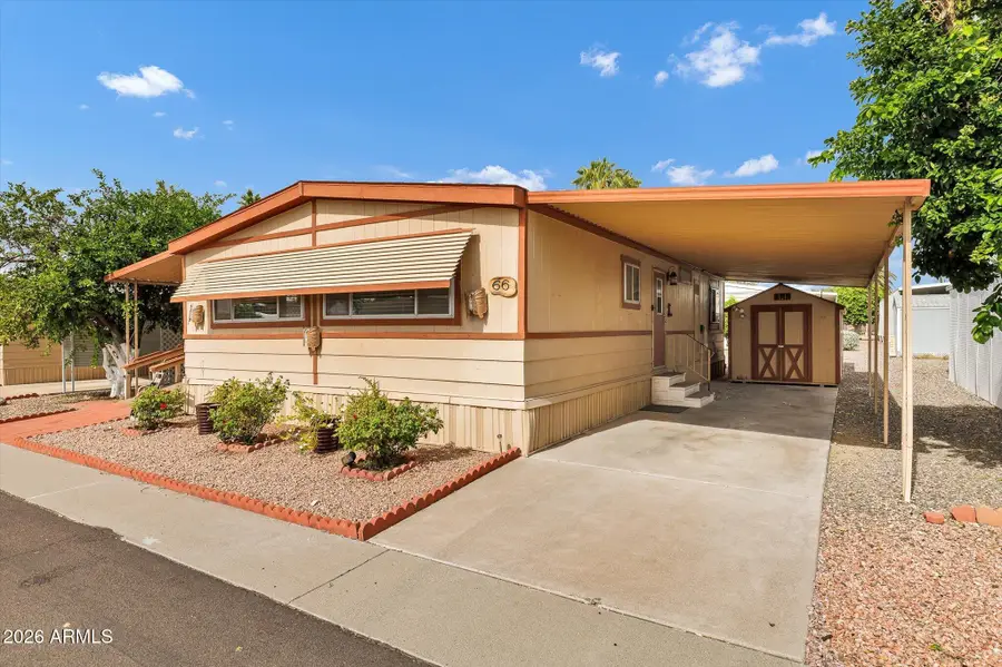 18026 N Cave Creek Road #66, Phoenix, AZ 85032 - #3