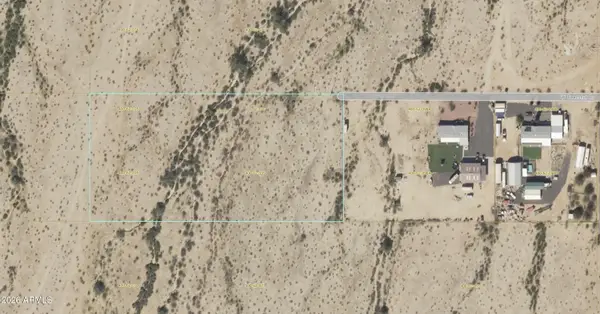 0 W 1st Avenue W, Buckeye, AZ 85326