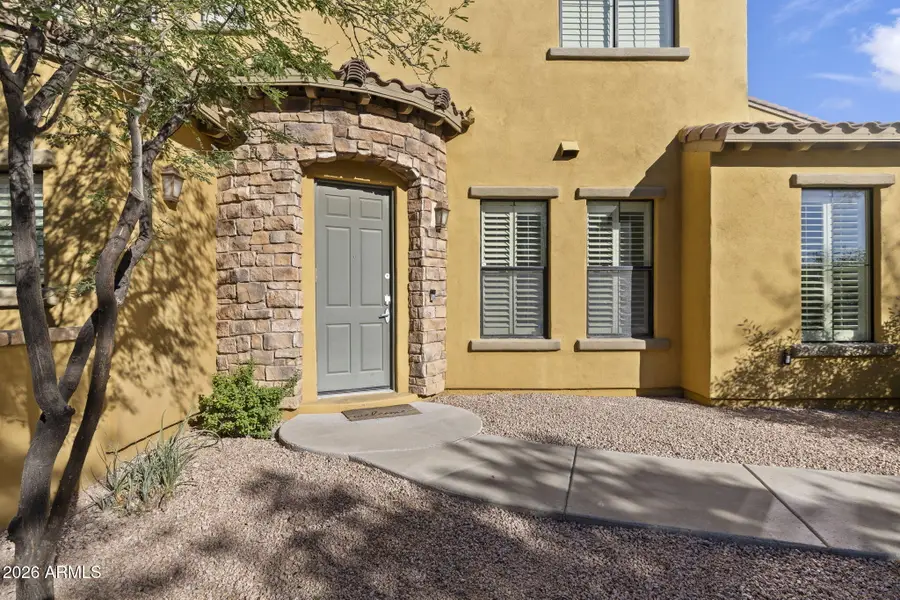 20750 N 87th Street #1063, Scottsdale, AZ 85255 - #2