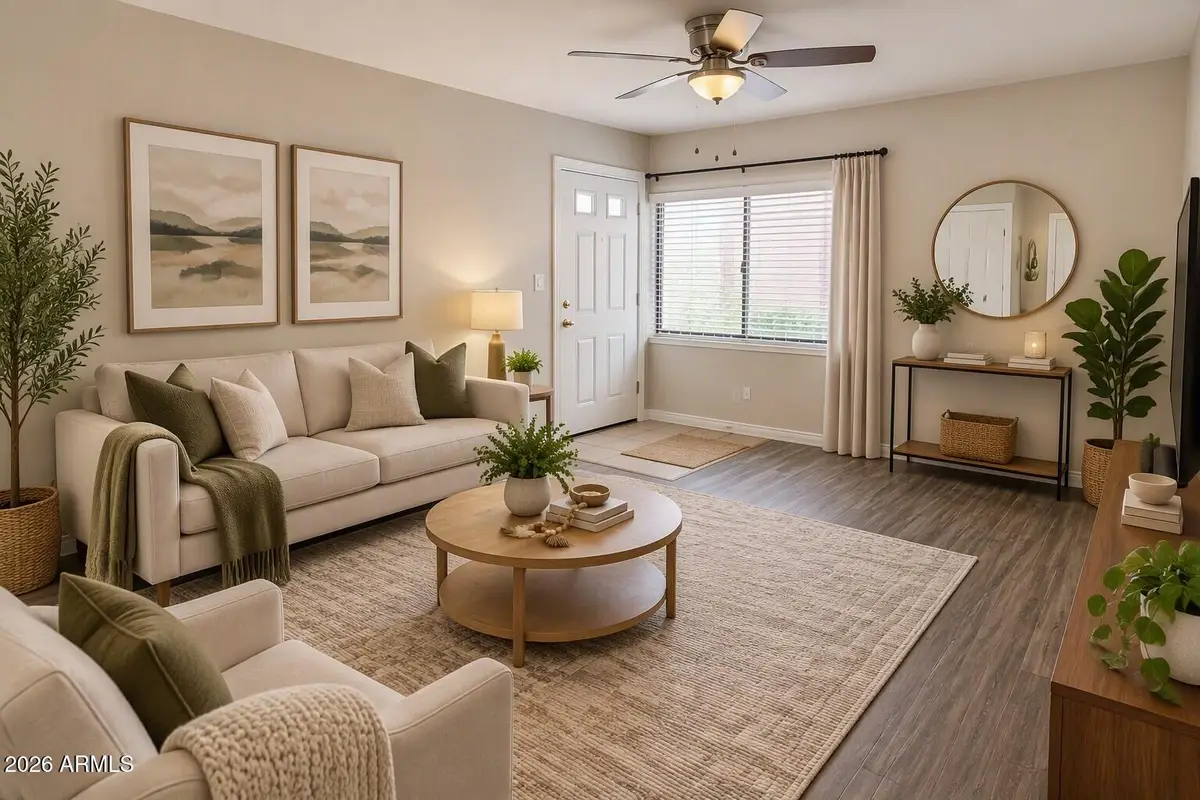 330 S Beck Avenue #116, Tempe, AZ 85281 - #1