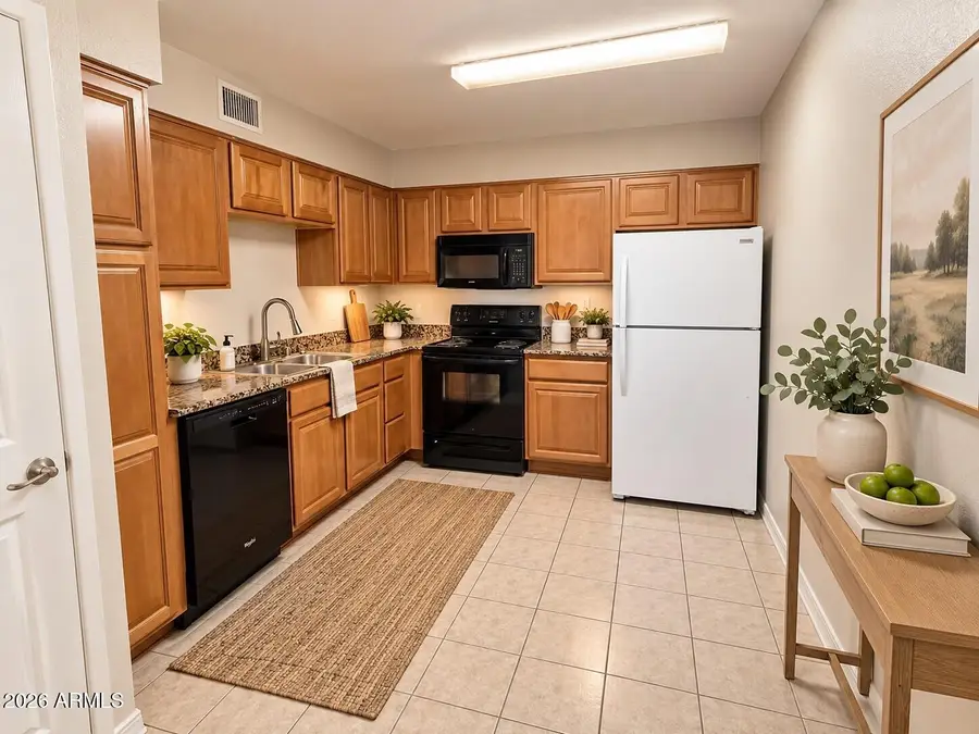 330 S Beck Avenue #116, Tempe, AZ 85281 - #2