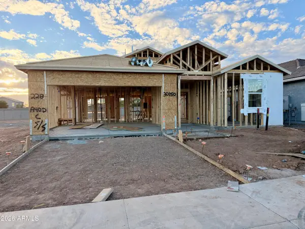 30150 N Acacia Drive, Florence, AZ 85132