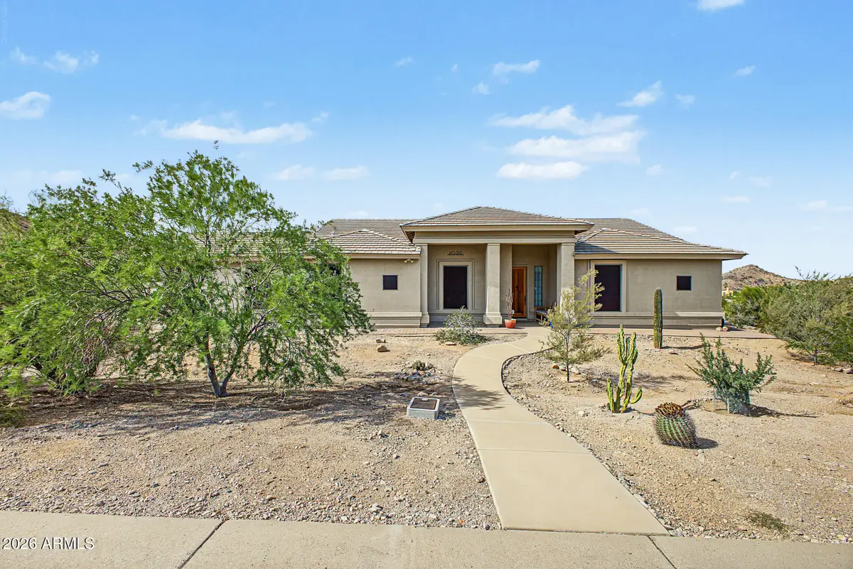 9536 S Krista Drive E, Goodyear, AZ 85338 - #1