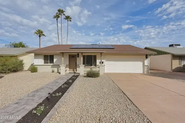 1922 E Harvard Drive, Tempe, AZ 85283