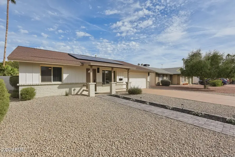 1922 E Harvard Drive, Tempe, AZ 85283 - #2