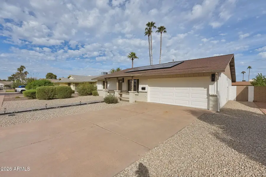 1922 E Harvard Drive, Tempe, AZ 85283 - #3