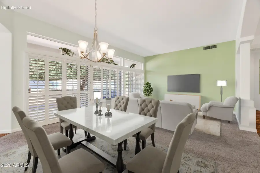 21018 N Limousine Drive N, Sun City West, AZ 85375 - #2