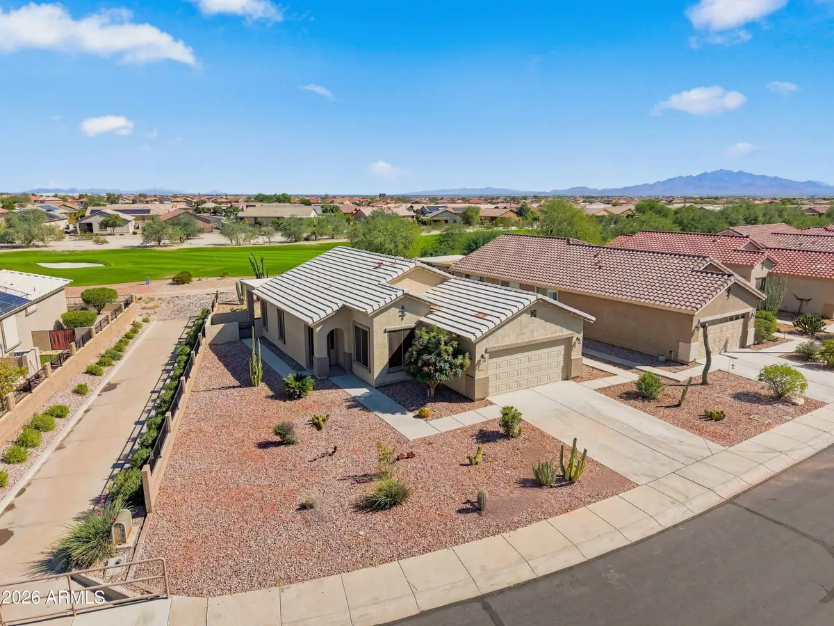 237 S 225th Avenue, Buckeye, AZ 85326 - #1