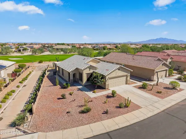 237 S 225th Avenue, Buckeye, AZ 85326